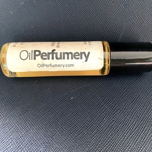 Oil Perfumery Love by Killan, Don’t Be Shy ‘ 10ml pure perfume oil roller ball